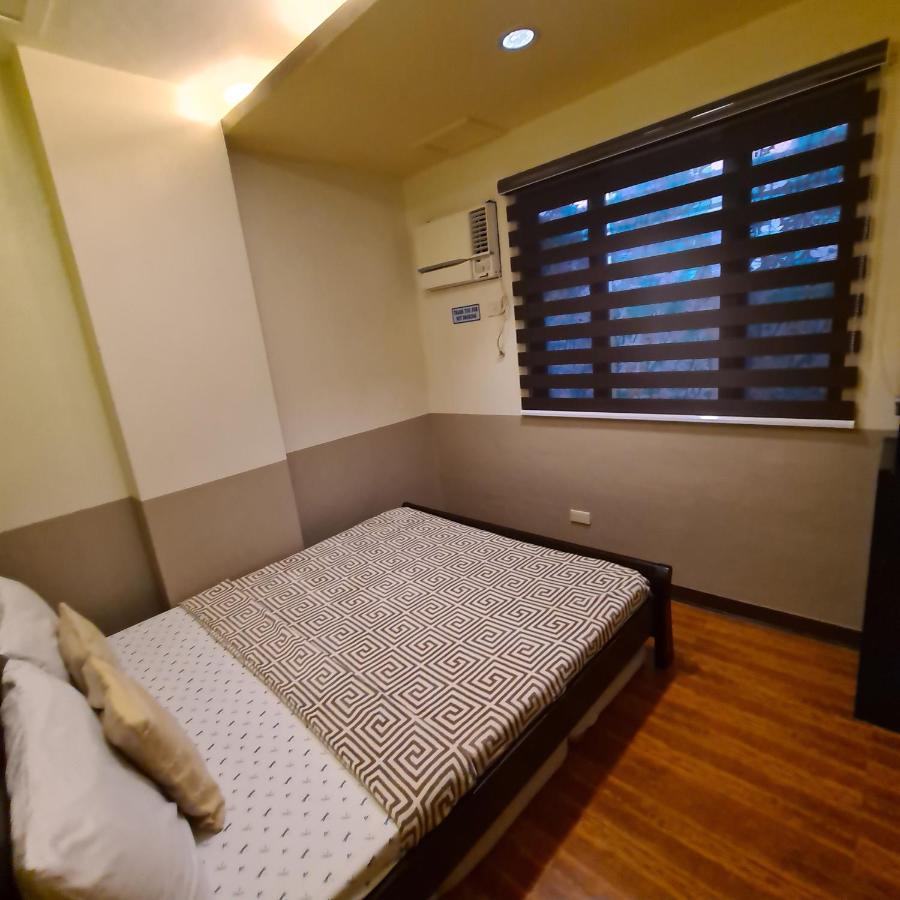 722 Metropolis Tower Unit 212 Apartman Bacolod Kültér fotó